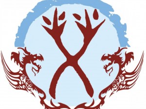 麻城市荣东林在江西湖北荣氏联谊会上的欢迎词