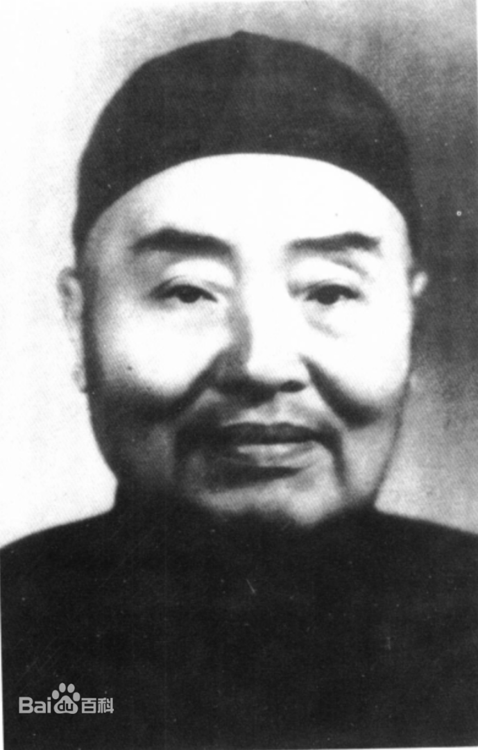 荣德生——近代民族资本家、实业家